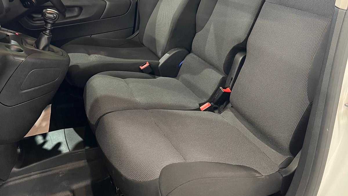 Used Peugeot Partner 2021 for sale - 77553082: Photo 31