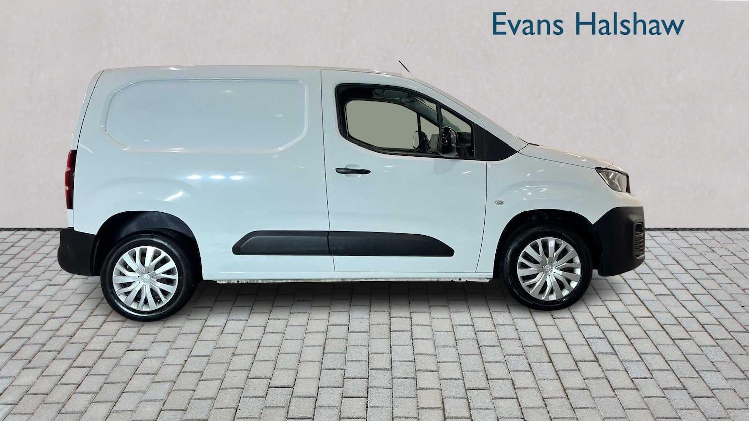 Used Peugeot Partner 2021 for sale - 77553082: Photo 4