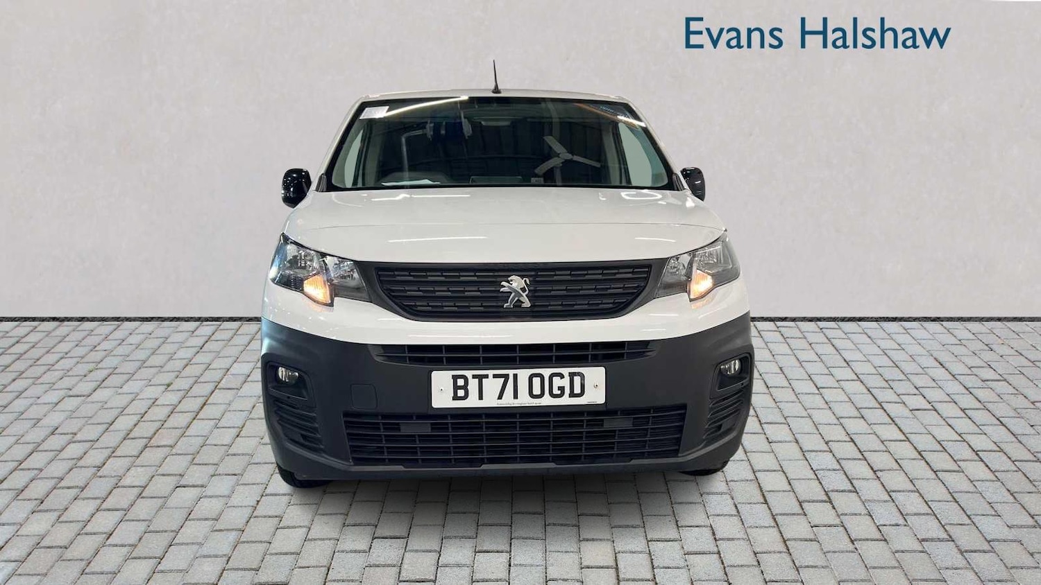 Used Peugeot Partner 2021 for sale - 77553082: Photo 5