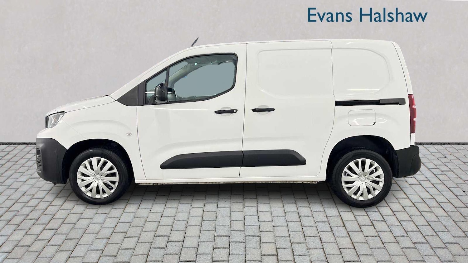 Used Peugeot Partner 2021 for sale - 77553082: Photo 7