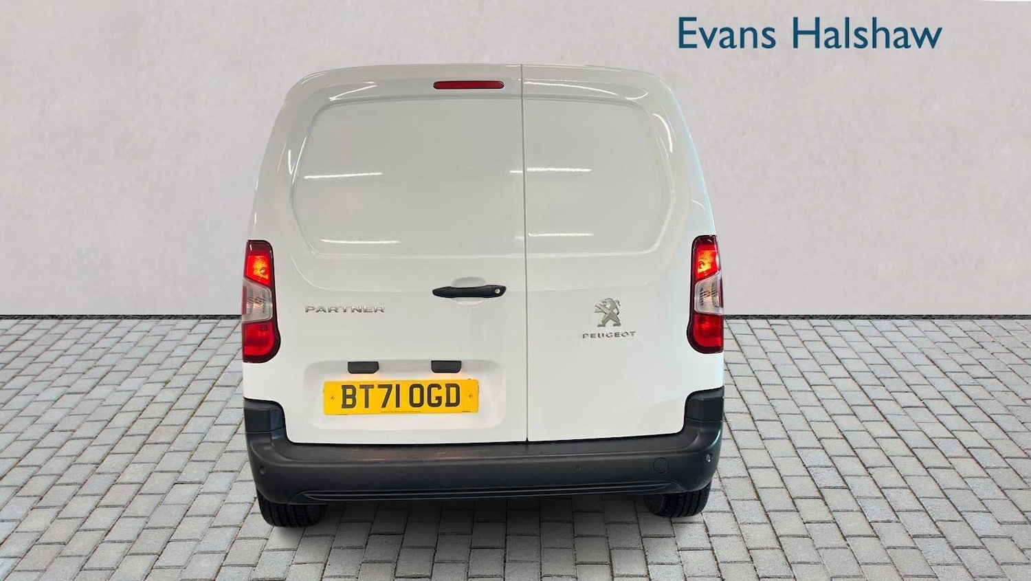 Used Peugeot Partner 2021 for sale - 77553082: Photo 9