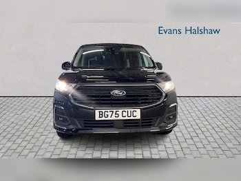 Used Ford Transit Connect 2025 for sale - 78845523: Photo