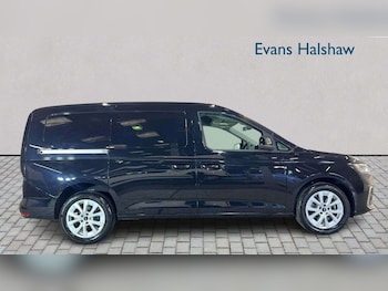 Used Ford Transit Connect 2025 for sale - 78845523: Photo