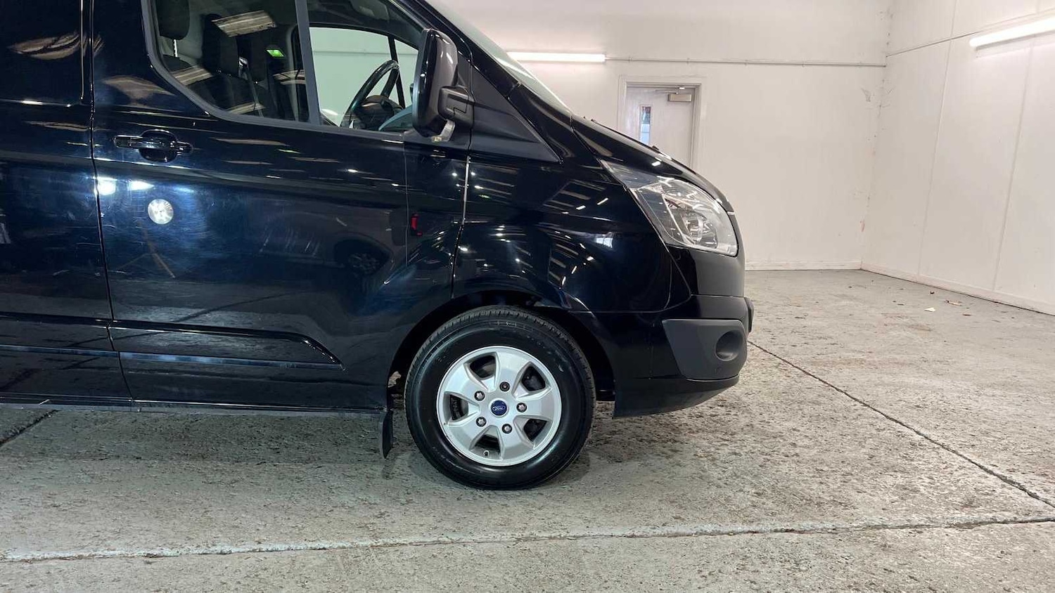 Used Ford Transit Custom 2017 for sale - 78188000: Photo 17