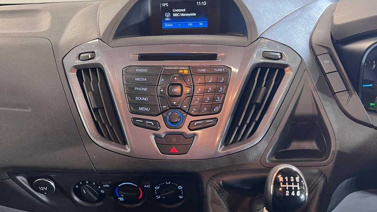 Used Ford Transit Custom 2017 for sale - 78188000: Photo 26