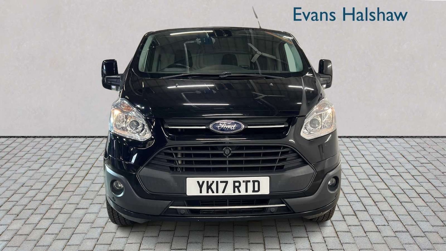 Used Ford Transit Custom 2017 for sale - 78188000: Photo 3