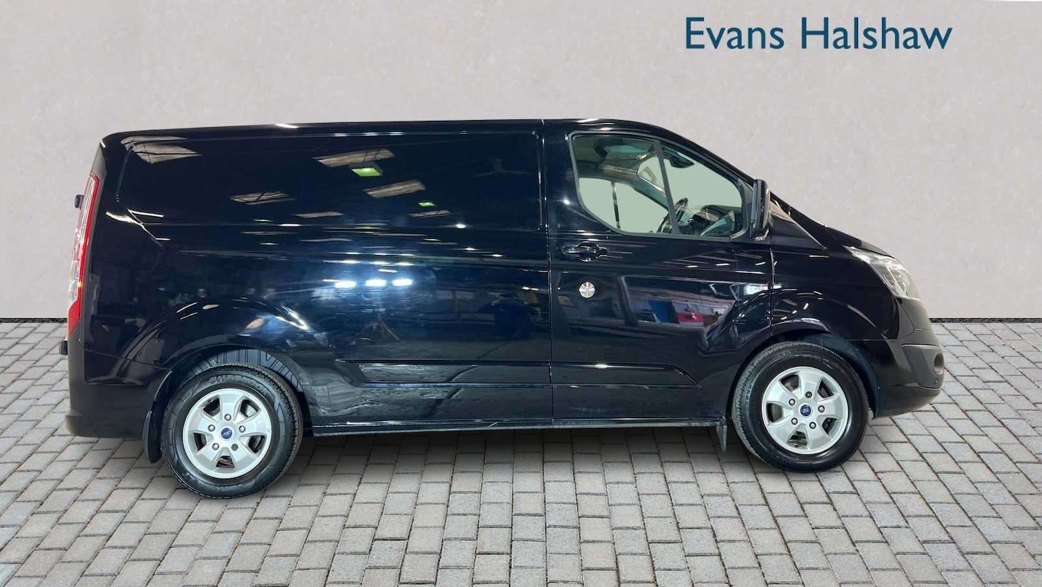 Used Ford Transit Custom 2017 for sale - 78188000: Photo 4