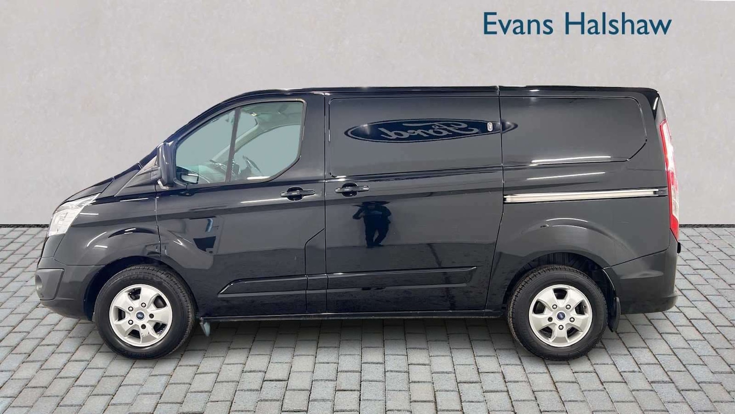 Used Ford Transit Custom 2017 for sale - 78188000: Photo 5