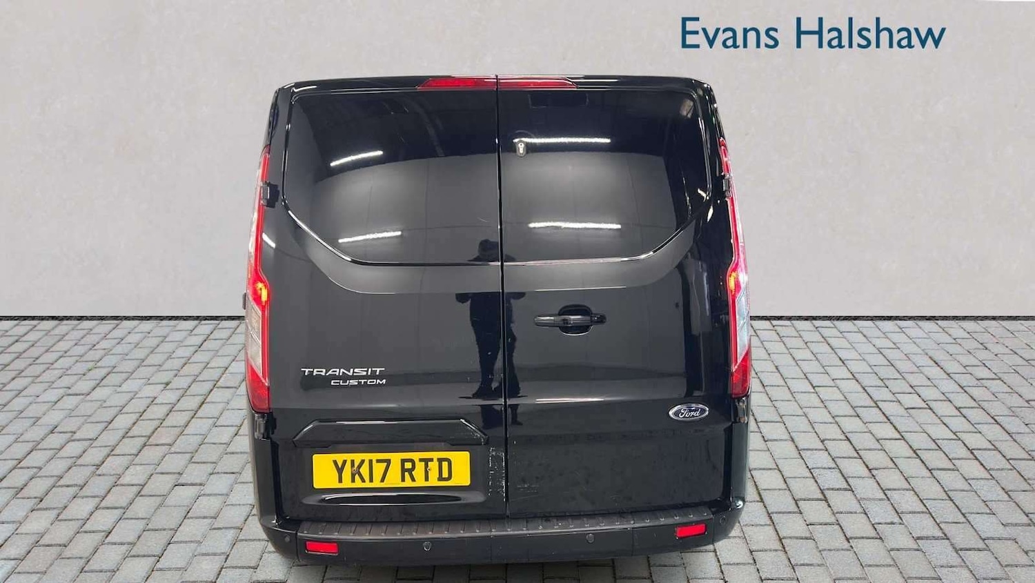 Used Ford Transit Custom 2017 for sale - 78188000: Photo 6