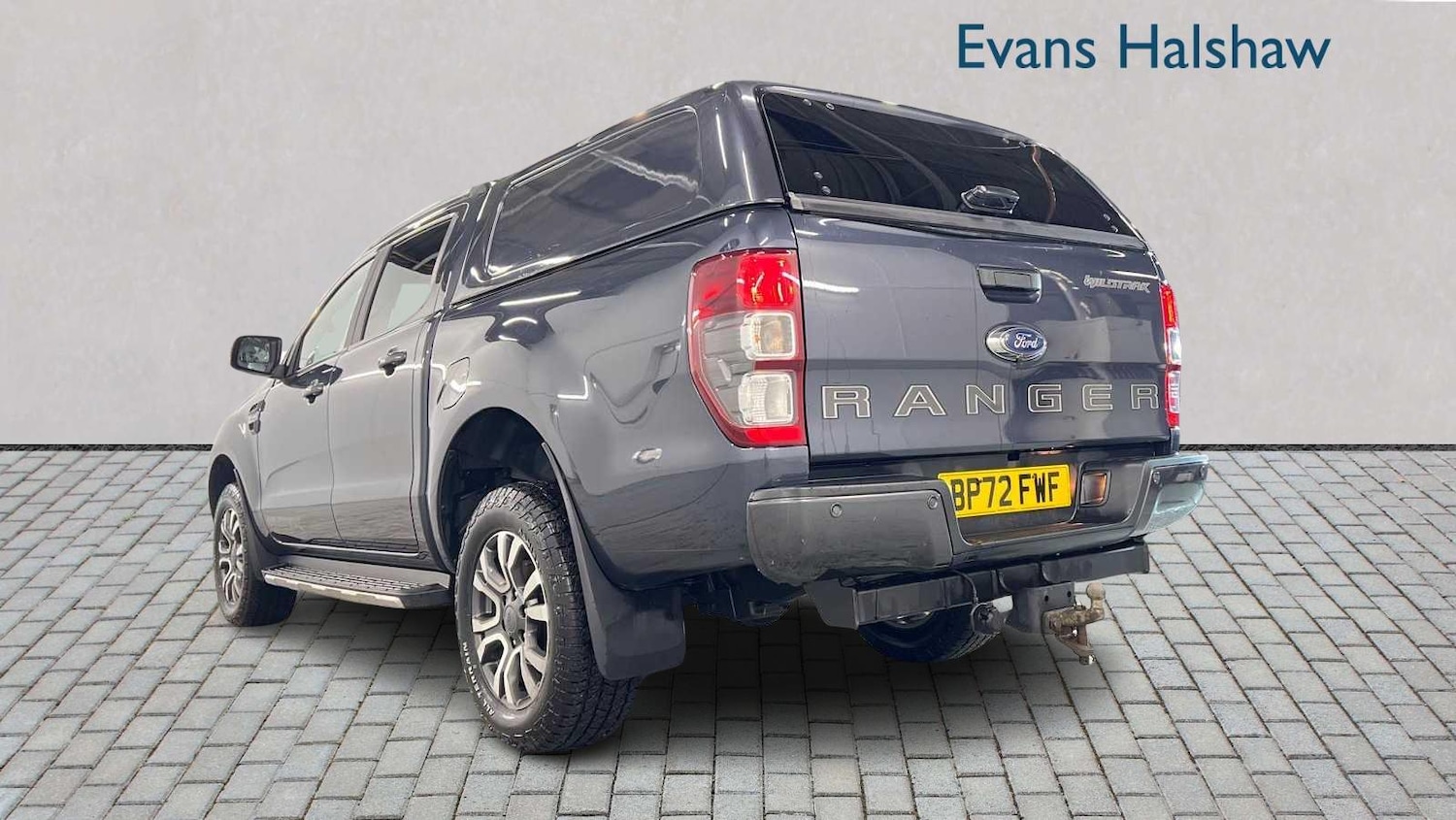 Used Ford Ranger 2022 for sale - 76610609: Photo 10