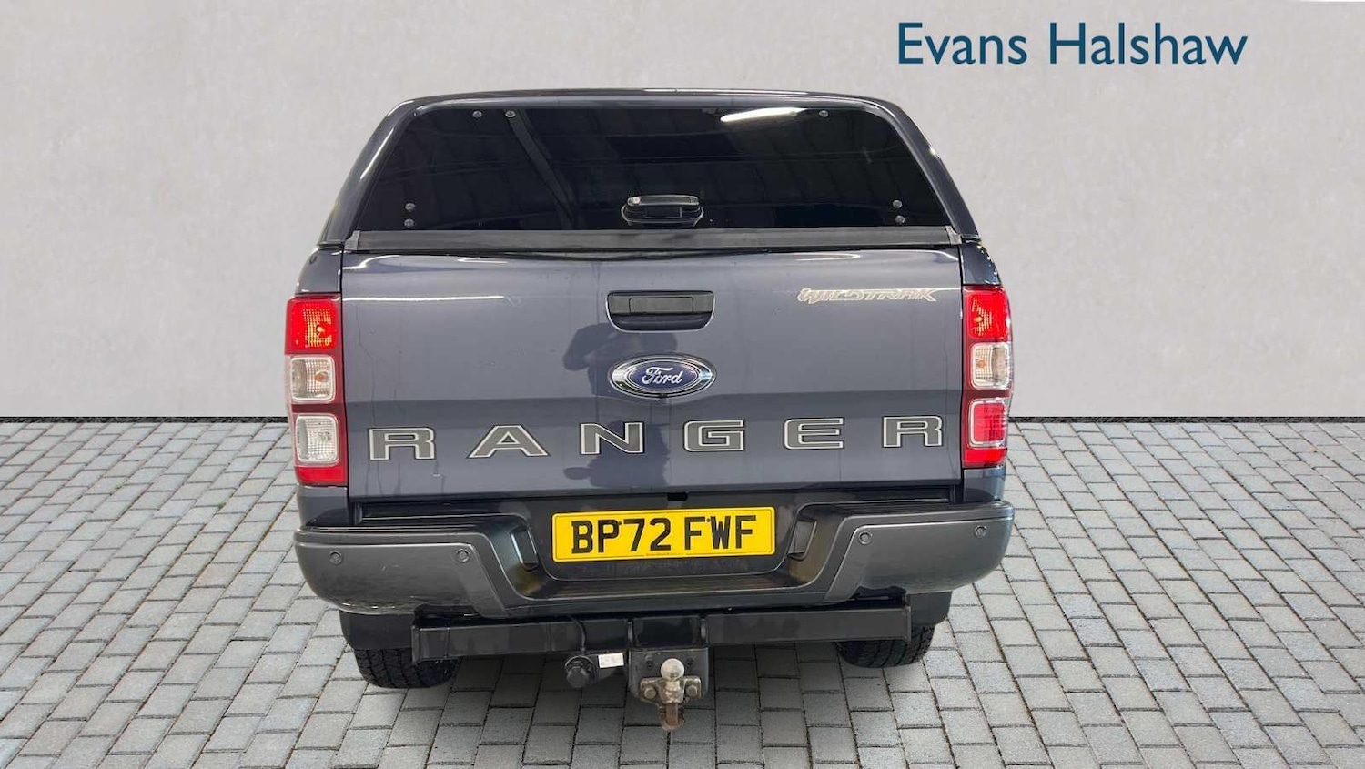 Used Ford Ranger 2022 for sale - 76610609: Photo 11