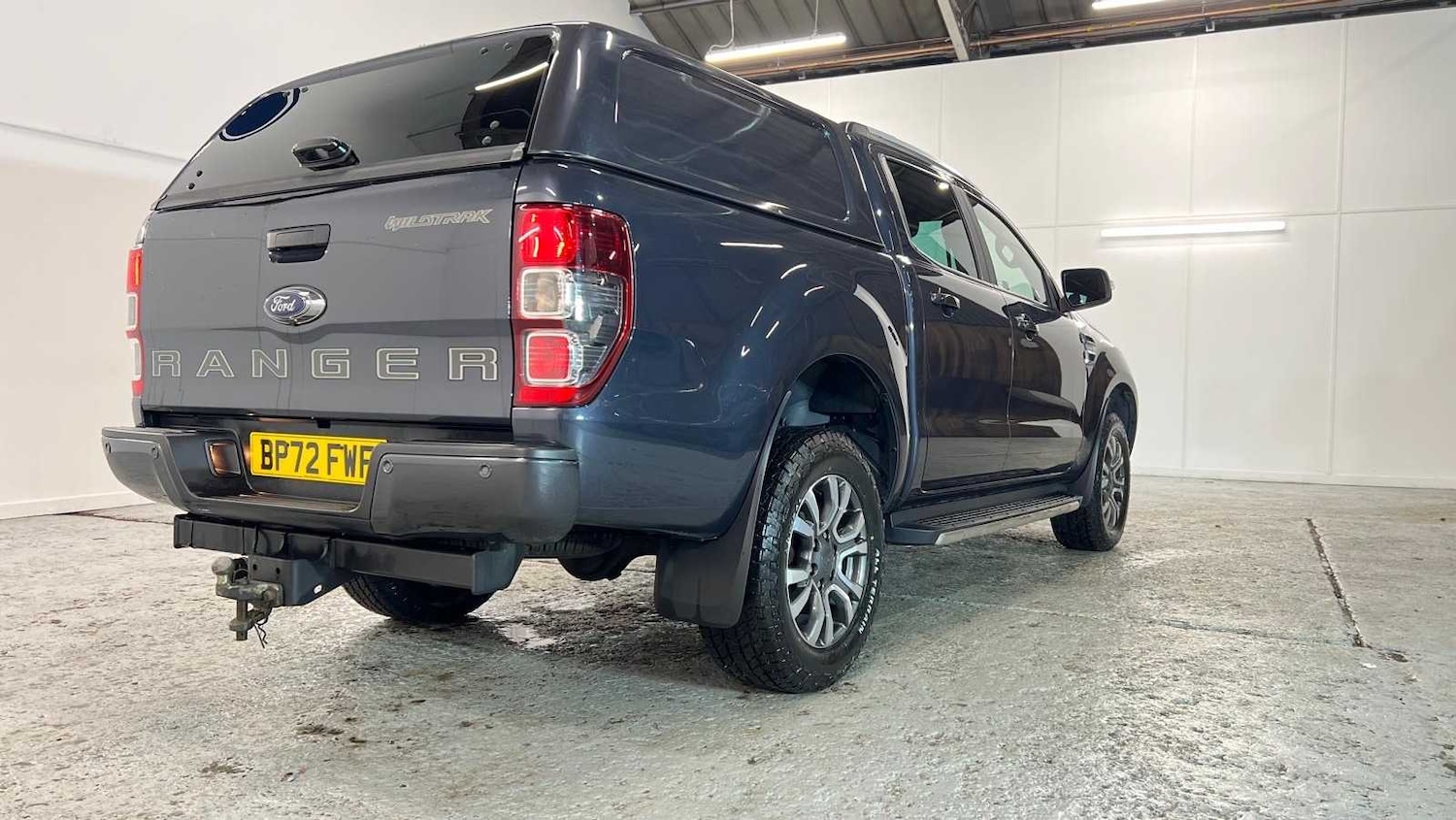 Used Ford Ranger 2022 for sale - 76610609: Photo 12