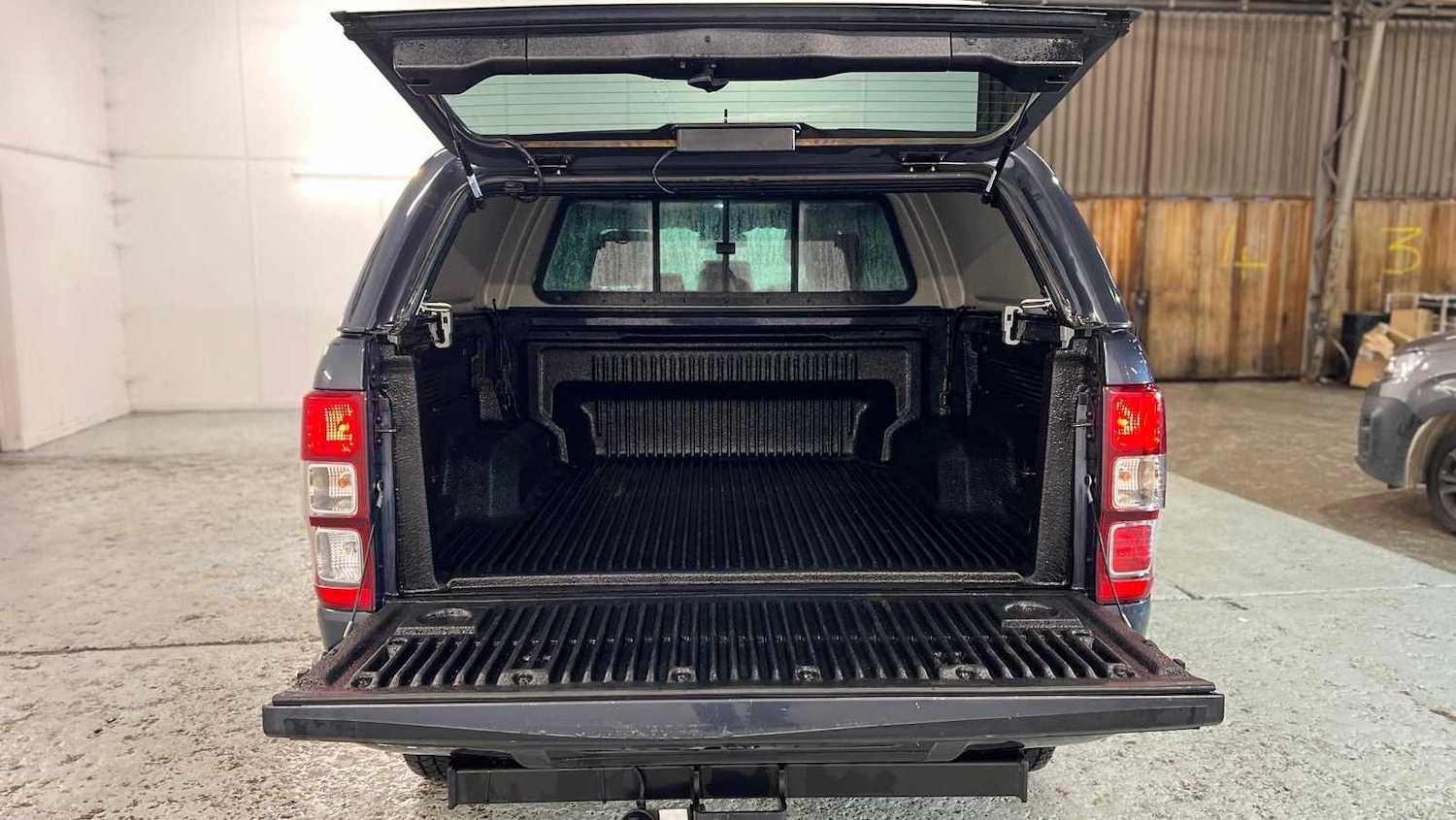 Used Ford Ranger 2022 for sale - 76610609: Photo 13