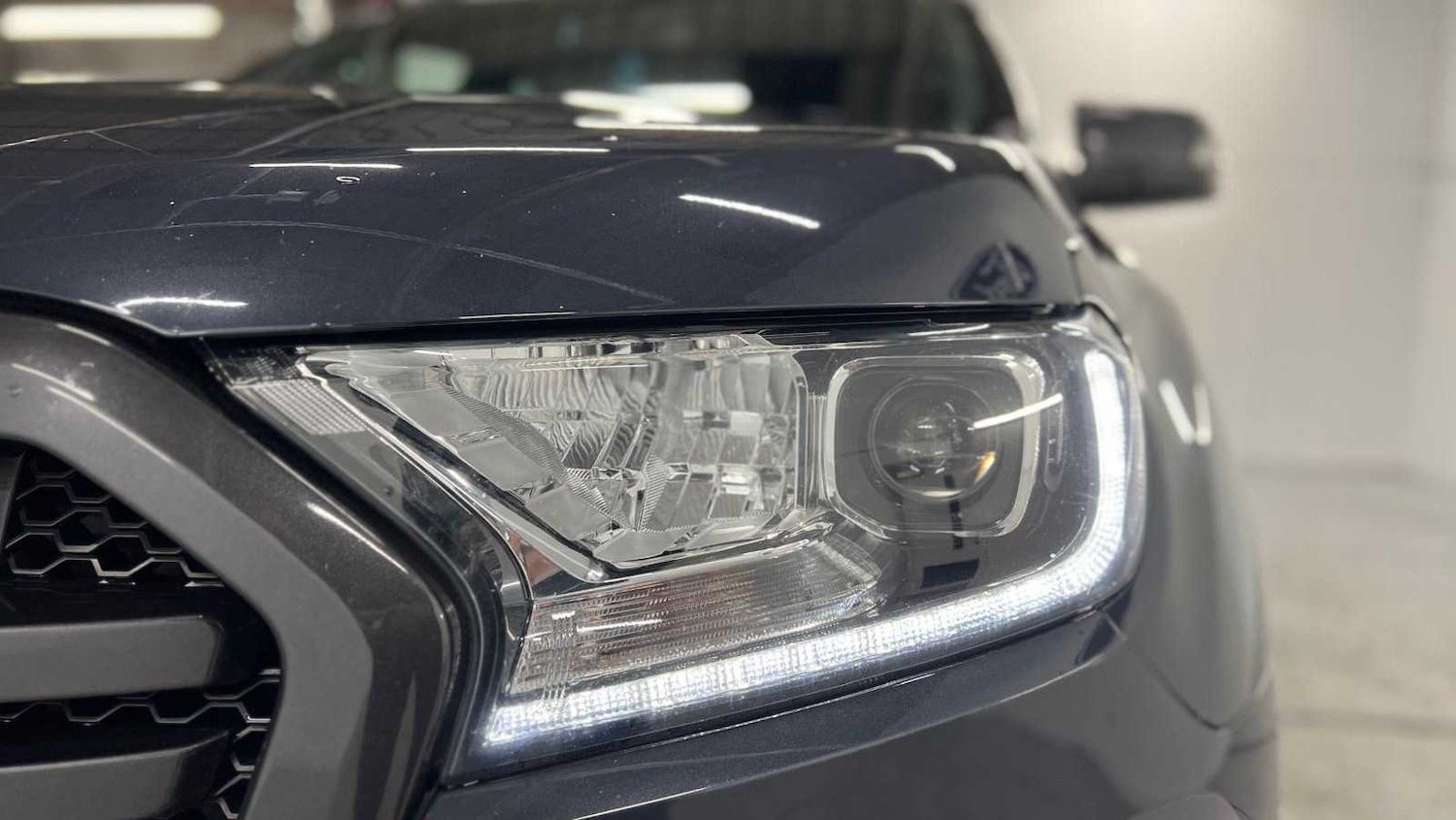 Used Ford Ranger 2022 for sale - 76610609: Photo 14