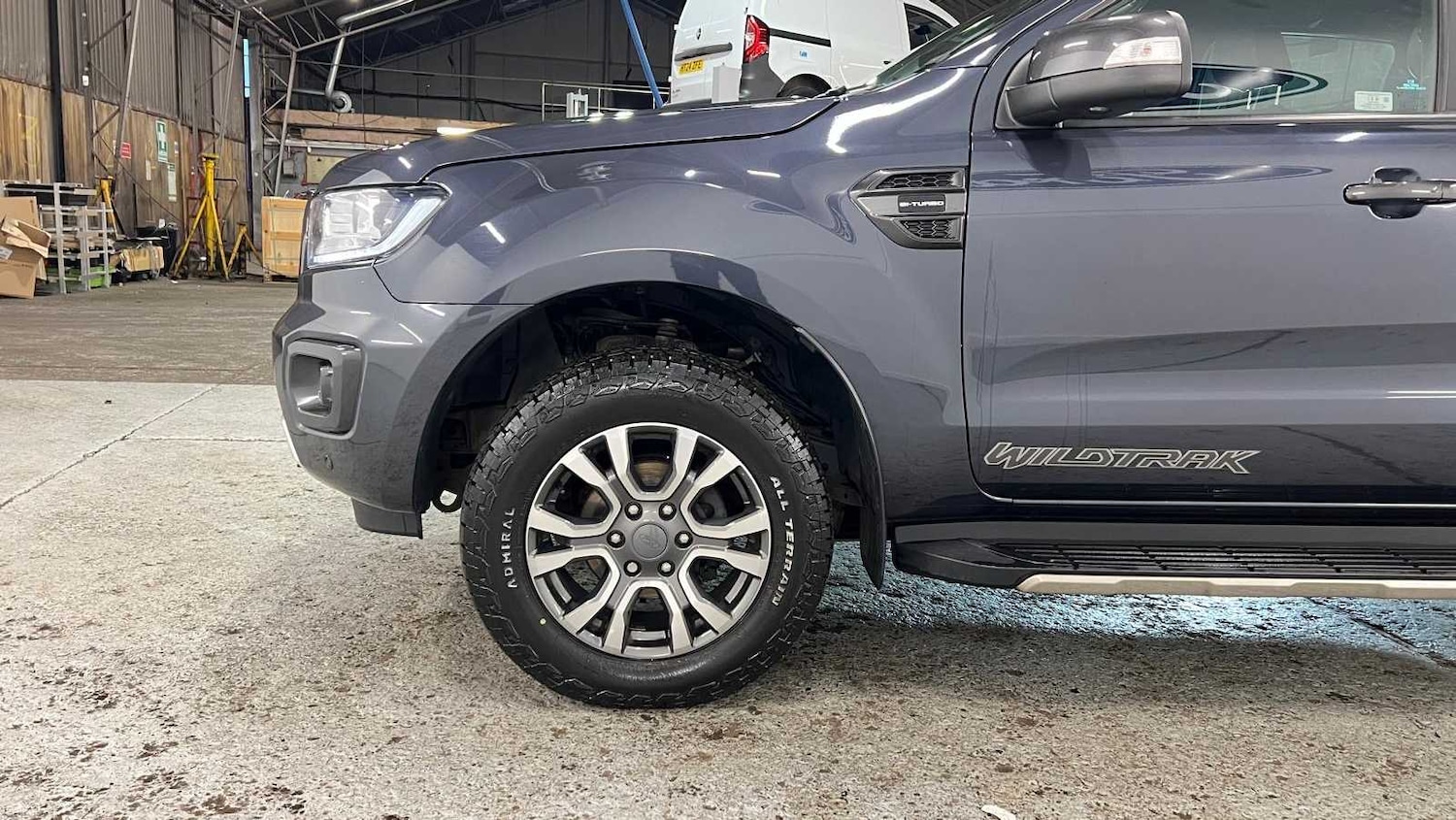 Used Ford Ranger 2022 for sale - 76610609: Photo 19