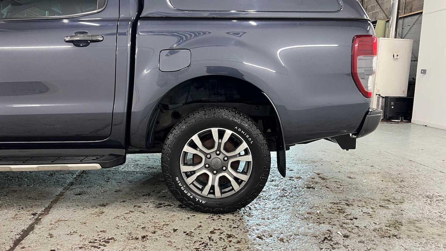 Used Ford Ranger 2022 for sale - 76610609: Photo 20