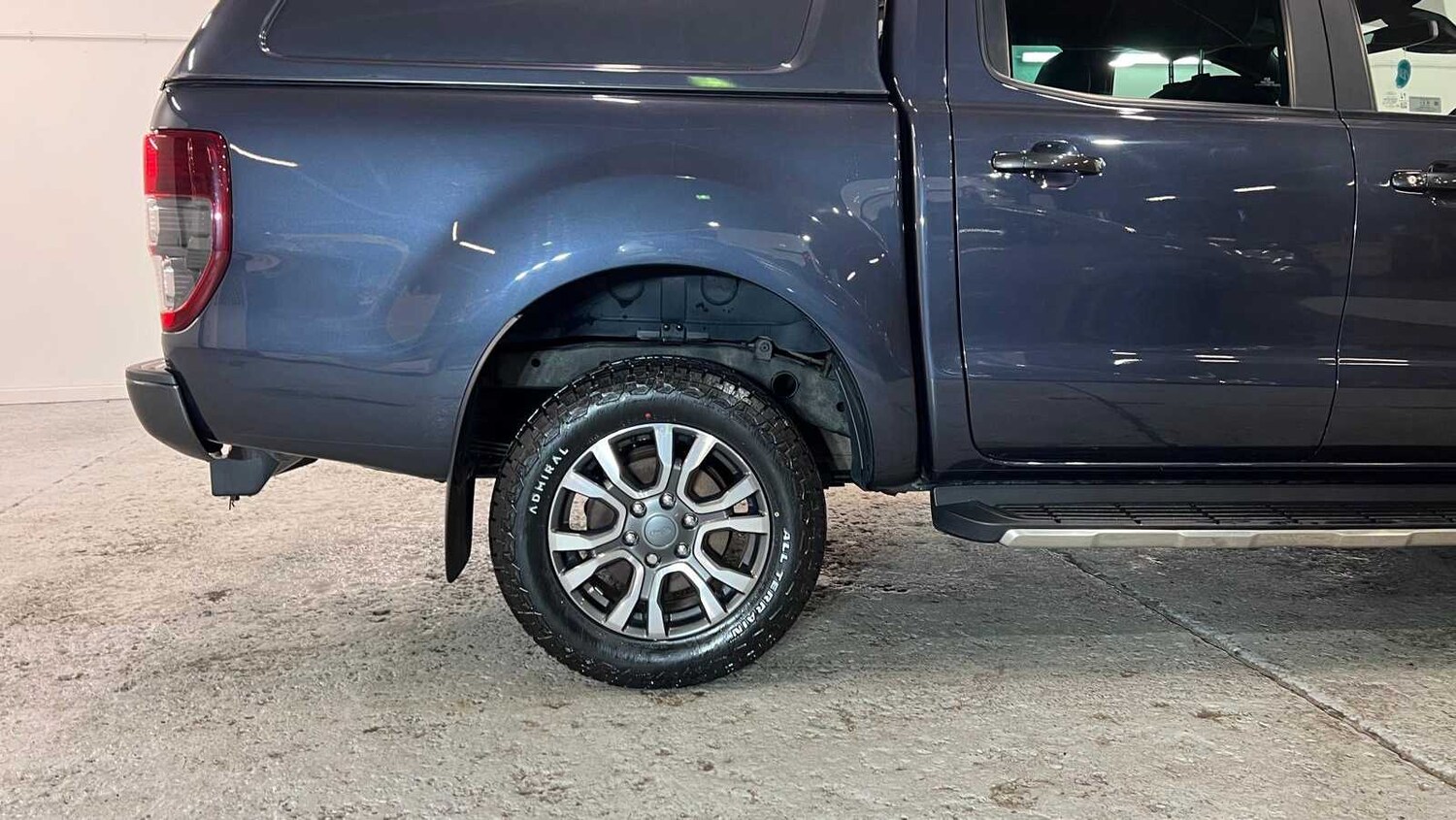 Used Ford Ranger 2022 for sale - 76610609: Photo 22