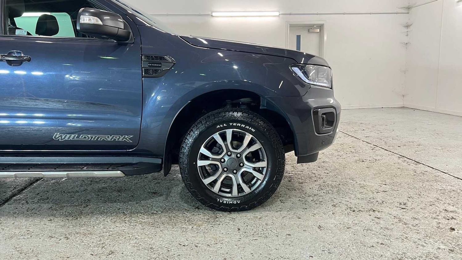 Used Ford Ranger 2022 for sale - 76610609: Photo 23