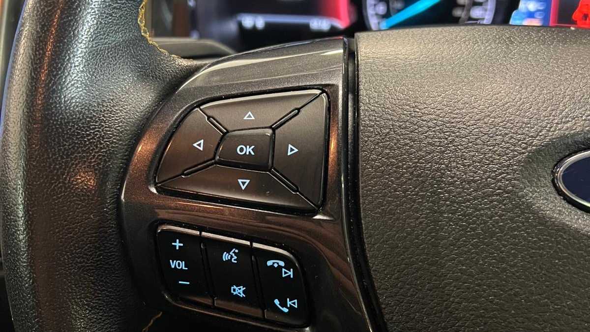 Used Ford Ranger 2022 for sale - 76610609: Photo 26