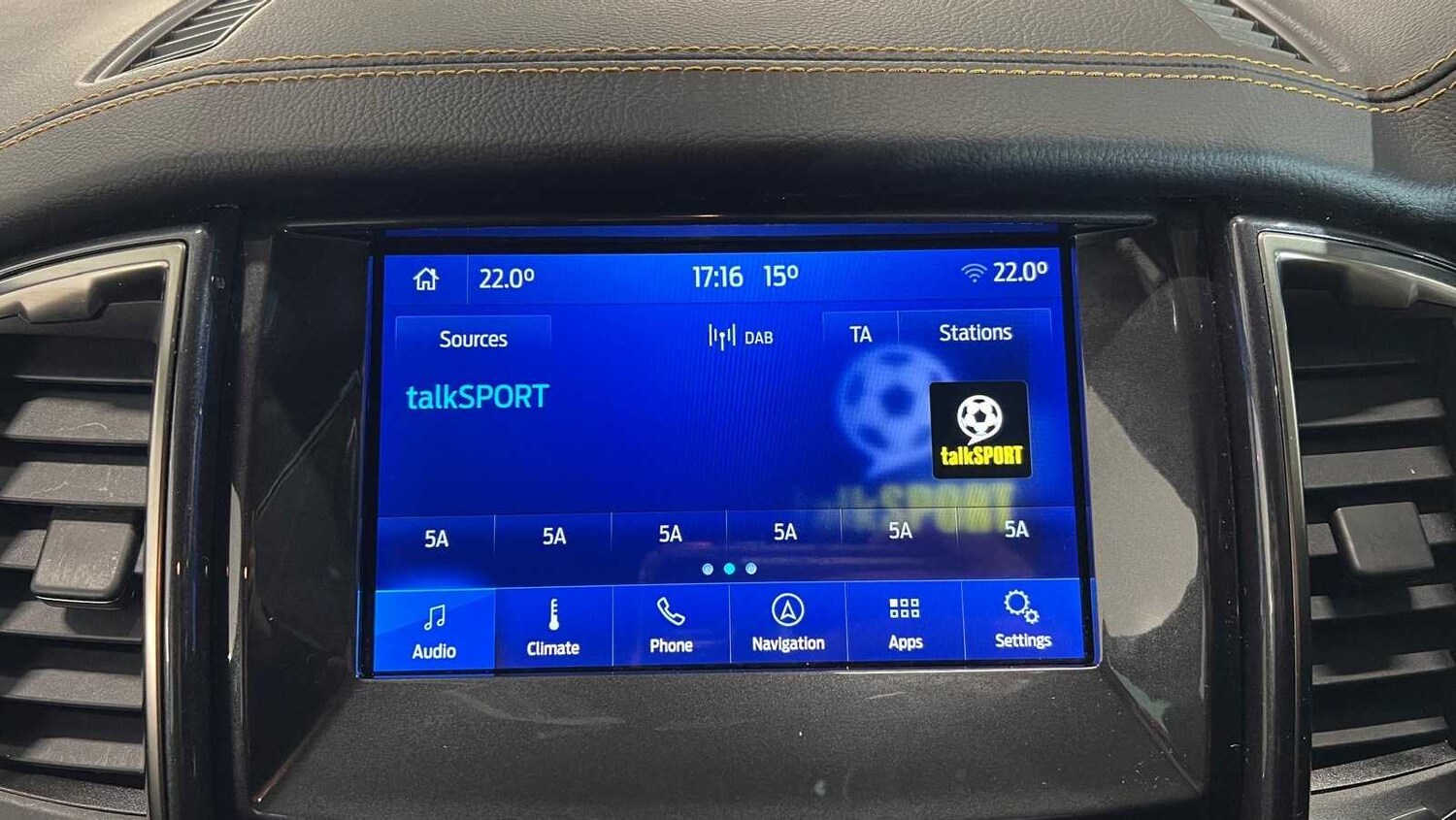 Used Ford Ranger 2022 for sale - 76610609: Photo 28