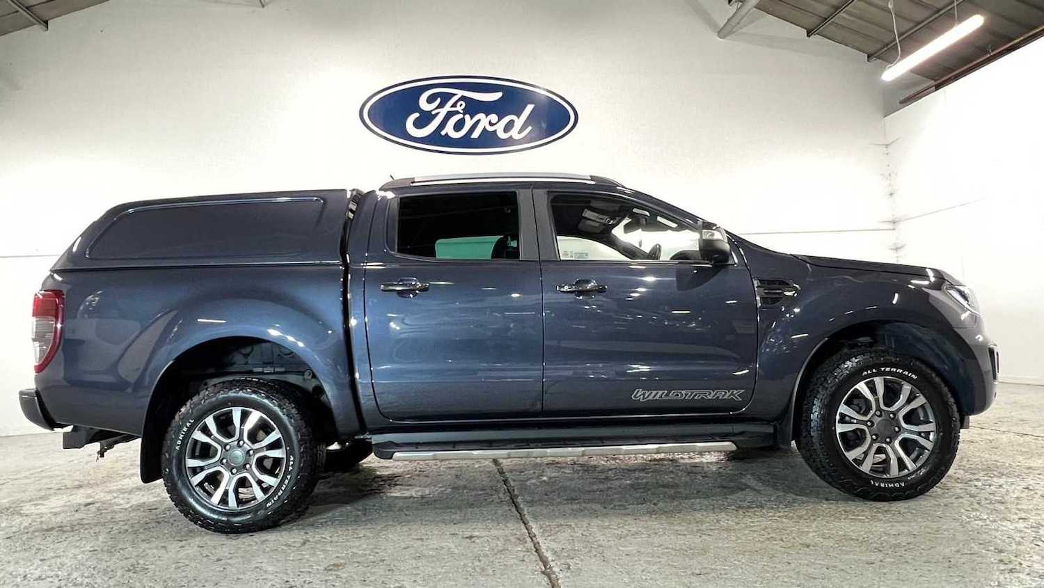 Used Ford Ranger 2022 for sale - 76610609: Photo 3