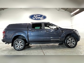 Used Ford Ranger 2022 for sale - 76610609: Photo