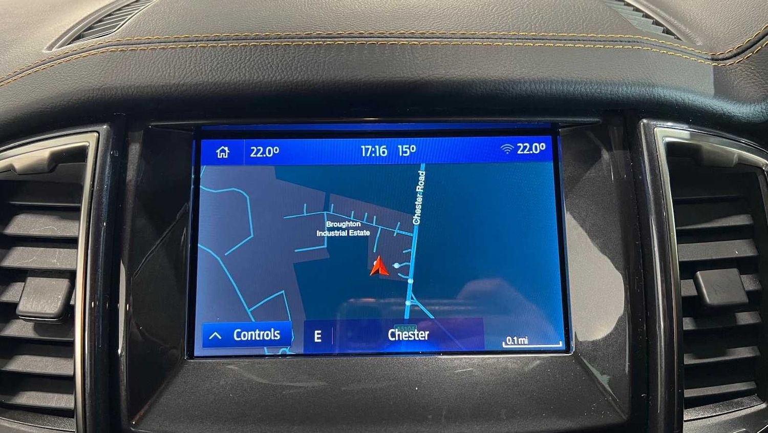 Used Ford Ranger 2022 for sale - 76610609: Photo 5