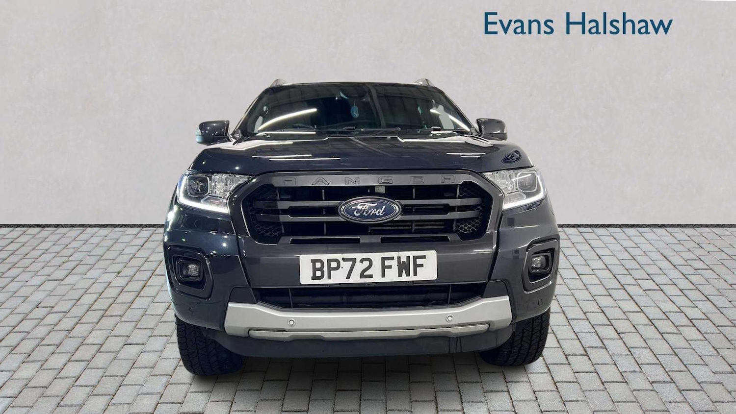 Used Ford Ranger 2022 for sale - 76610609: Photo 7