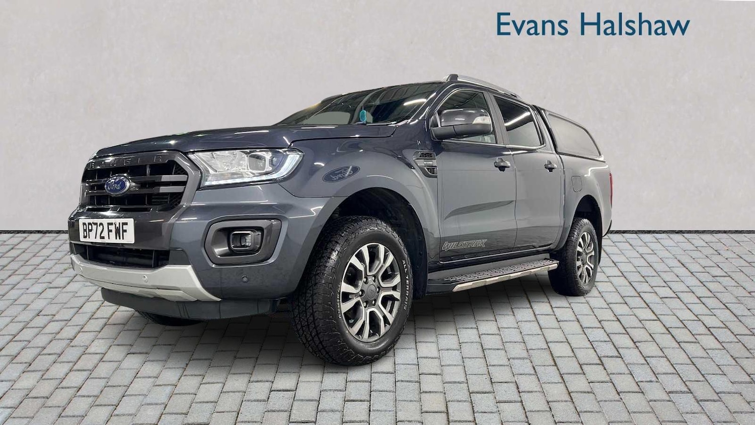 Used Ford Ranger 2022 for sale - 76610609: Photo 8