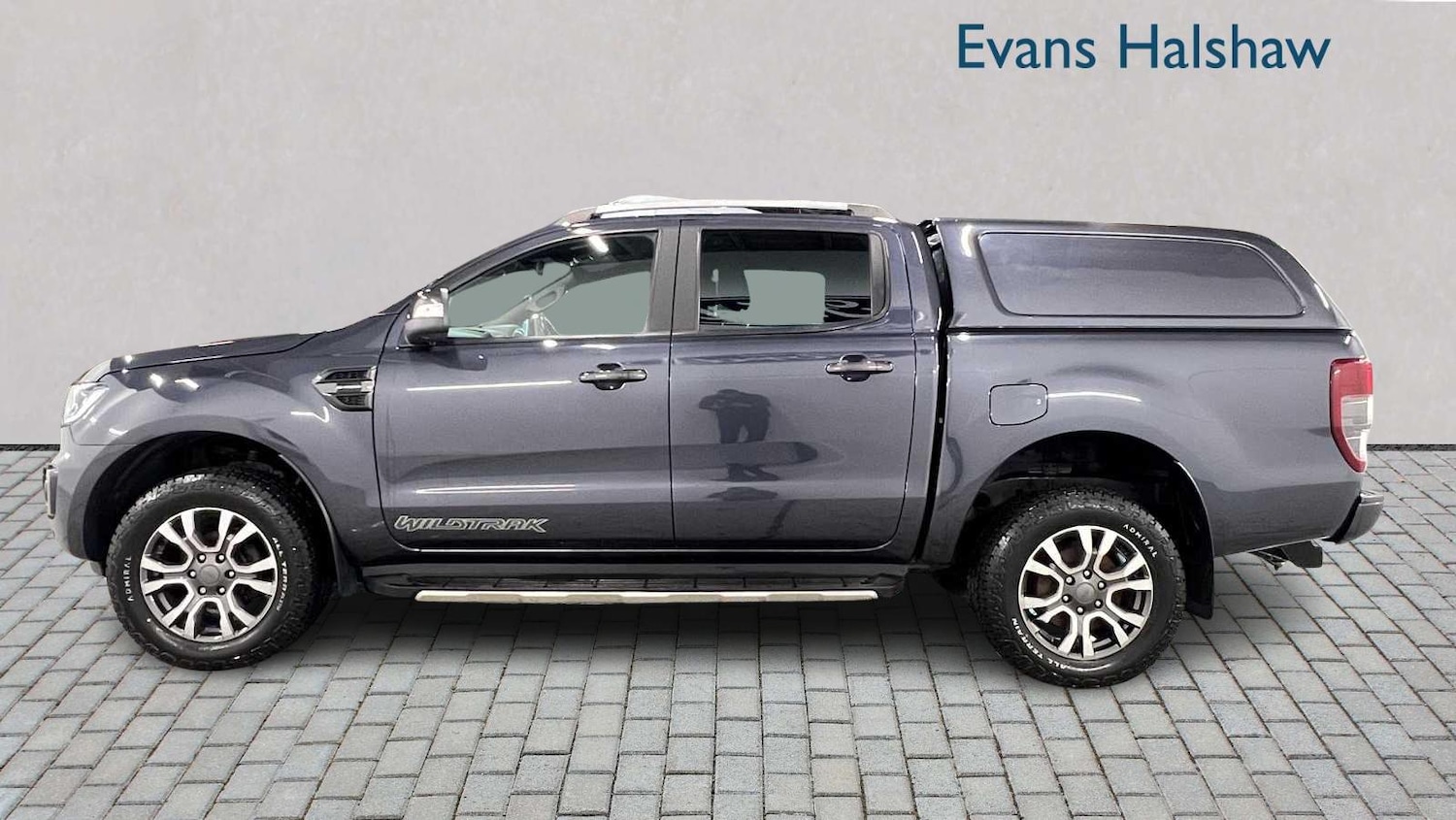 Used Ford Ranger 2022 for sale - 76610609: Photo 9