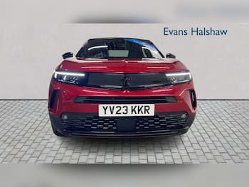 Used Vauxhall Mokka 2023 for sale - 79730667: Photo