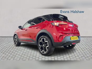 Used Vauxhall Mokka 2023 for sale - 79730667: Photo