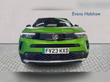 Used Vauxhall Mokka 2023 for sale - 79864359: Photo