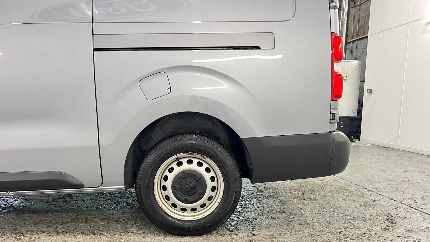 Used Peugeot Expert 2023 for sale - 76515511: Photo 12