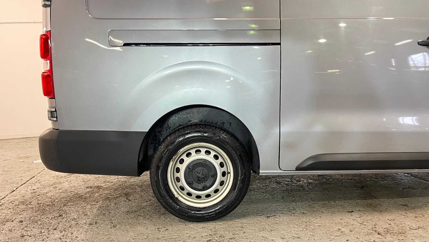 Used Peugeot Expert 2023 for sale - 76515511: Photo 15