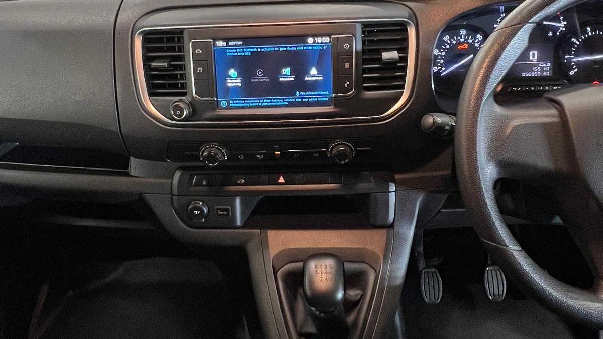 Used Peugeot Expert 2023 for sale - 76515511: Photo 26