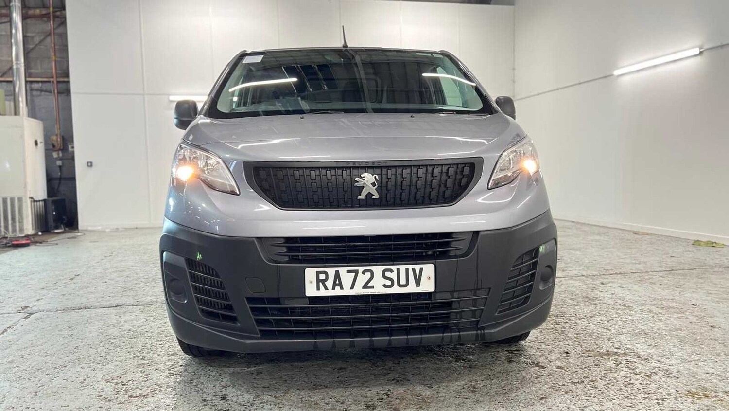 Used Peugeot Expert 2023 for sale - 76515511: Photo 31