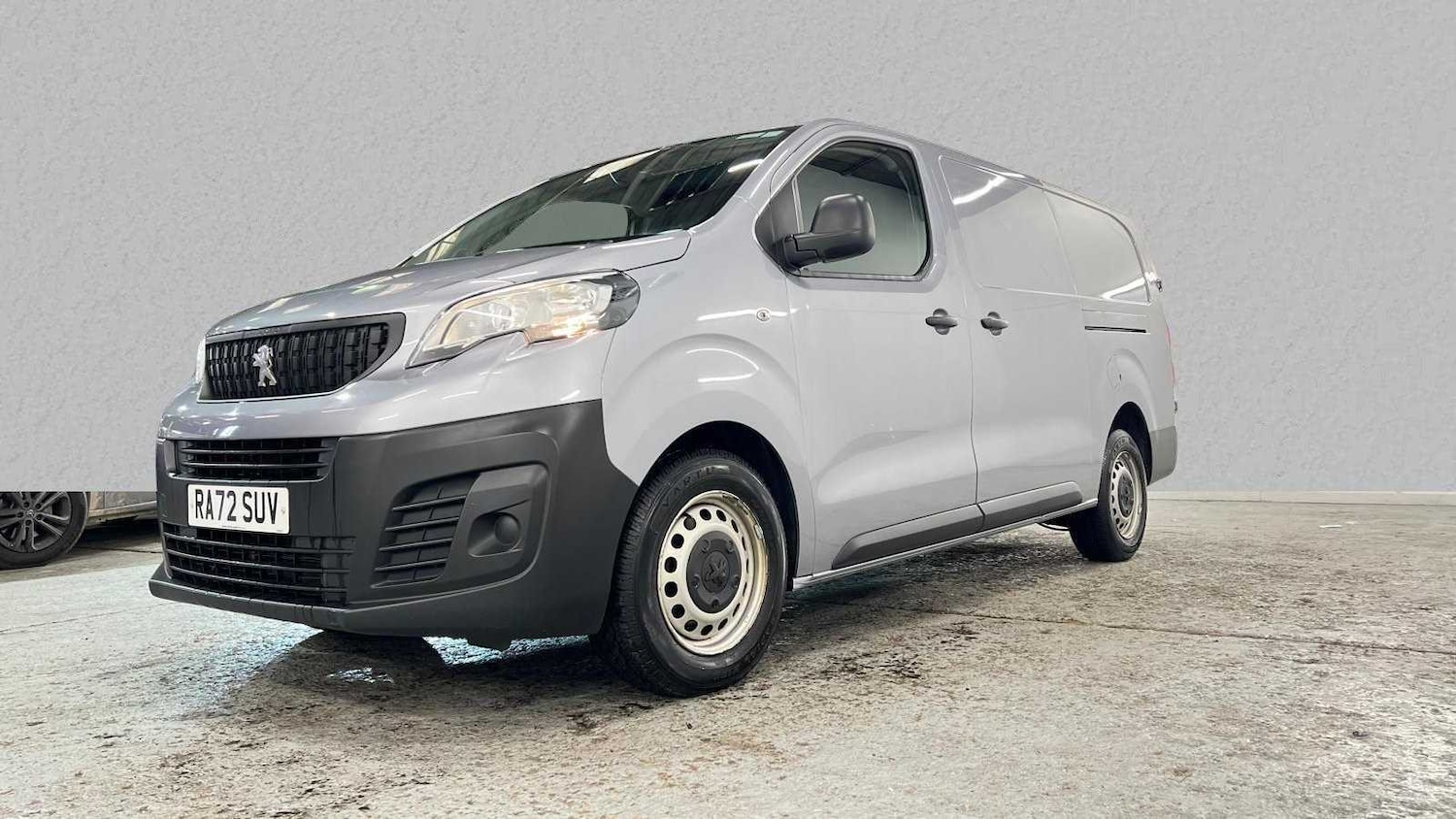 Used Peugeot Expert 2023 for sale - 76515511: Photo 5