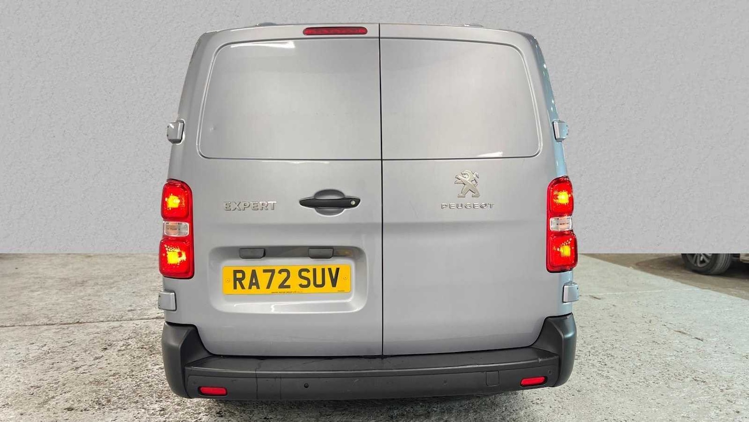 Used Peugeot Expert 2023 for sale - 76515511: Photo 7