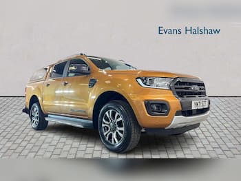 Used Ford Ranger 2022 for sale - 79660562: Photo