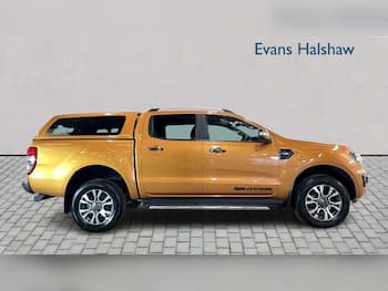 Used Ford Ranger 2022 for sale - 79660562: Photo