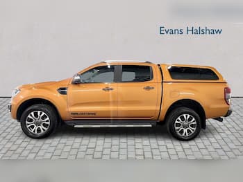 Used Ford Ranger 2022 for sale - 79660562: Photo