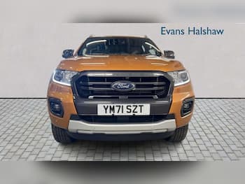 Used Ford Ranger 2022 for sale - 79660562: Photo
