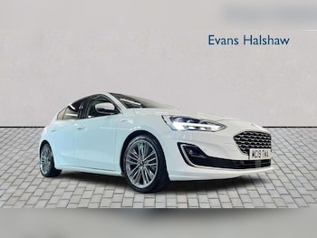 Used Ford Focus 2019 for sale - 79148201: Photo
