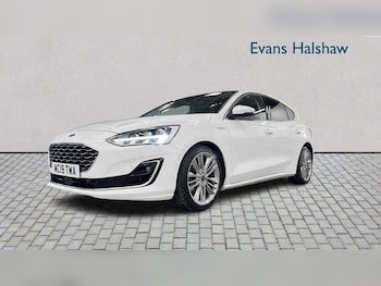 Used Ford Focus 2019 for sale - 79148201: Photo