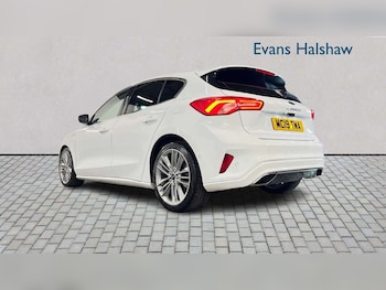 Used Ford Focus 2019 for sale - 79148201: Photo
