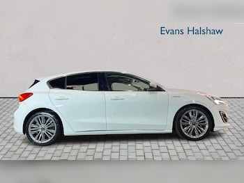 Used Ford Focus 2019 for sale - 79148201: Photo
