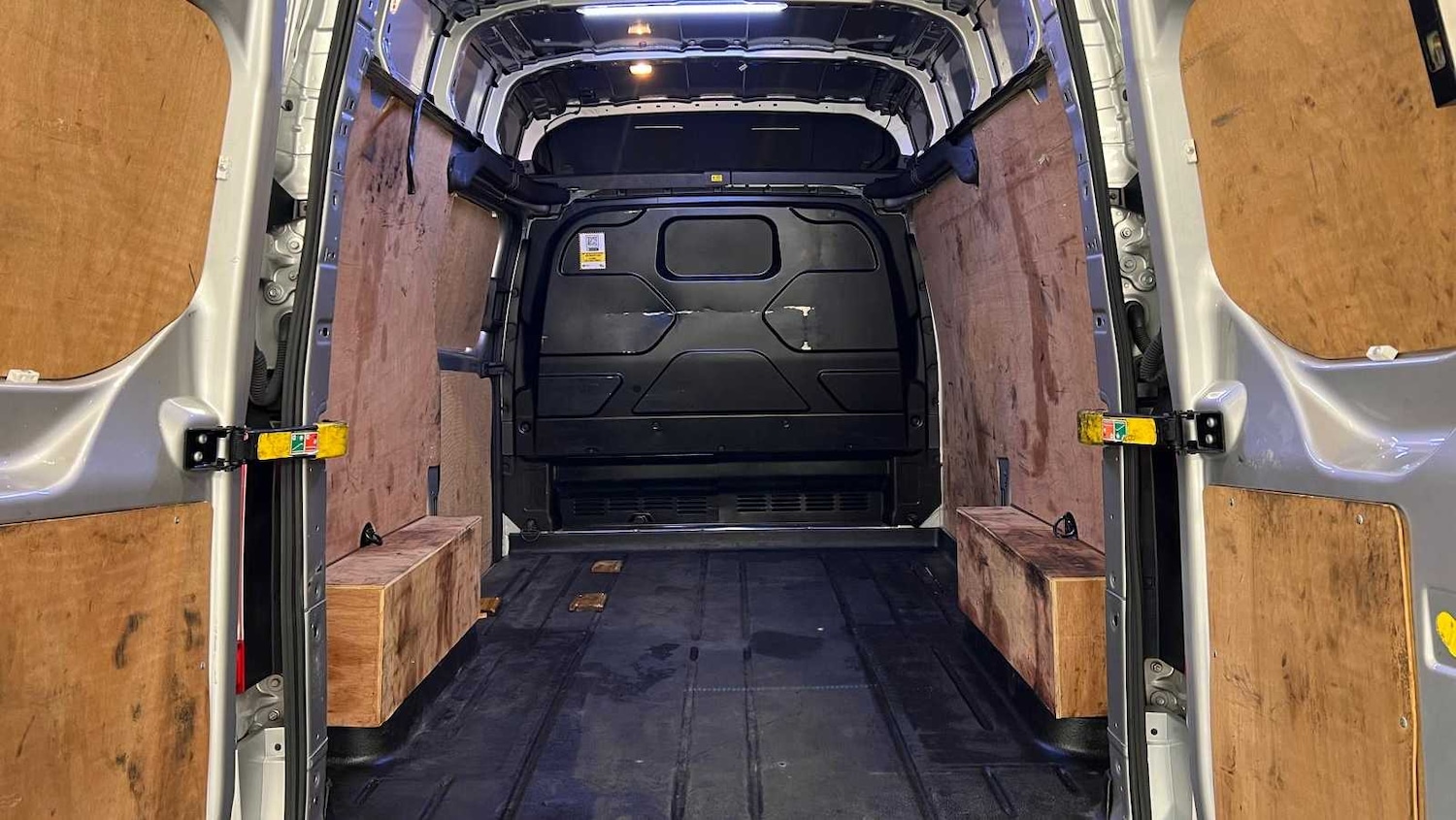 Used Ford Transit Custom 2019 for sale - 76746126: Photo 10
