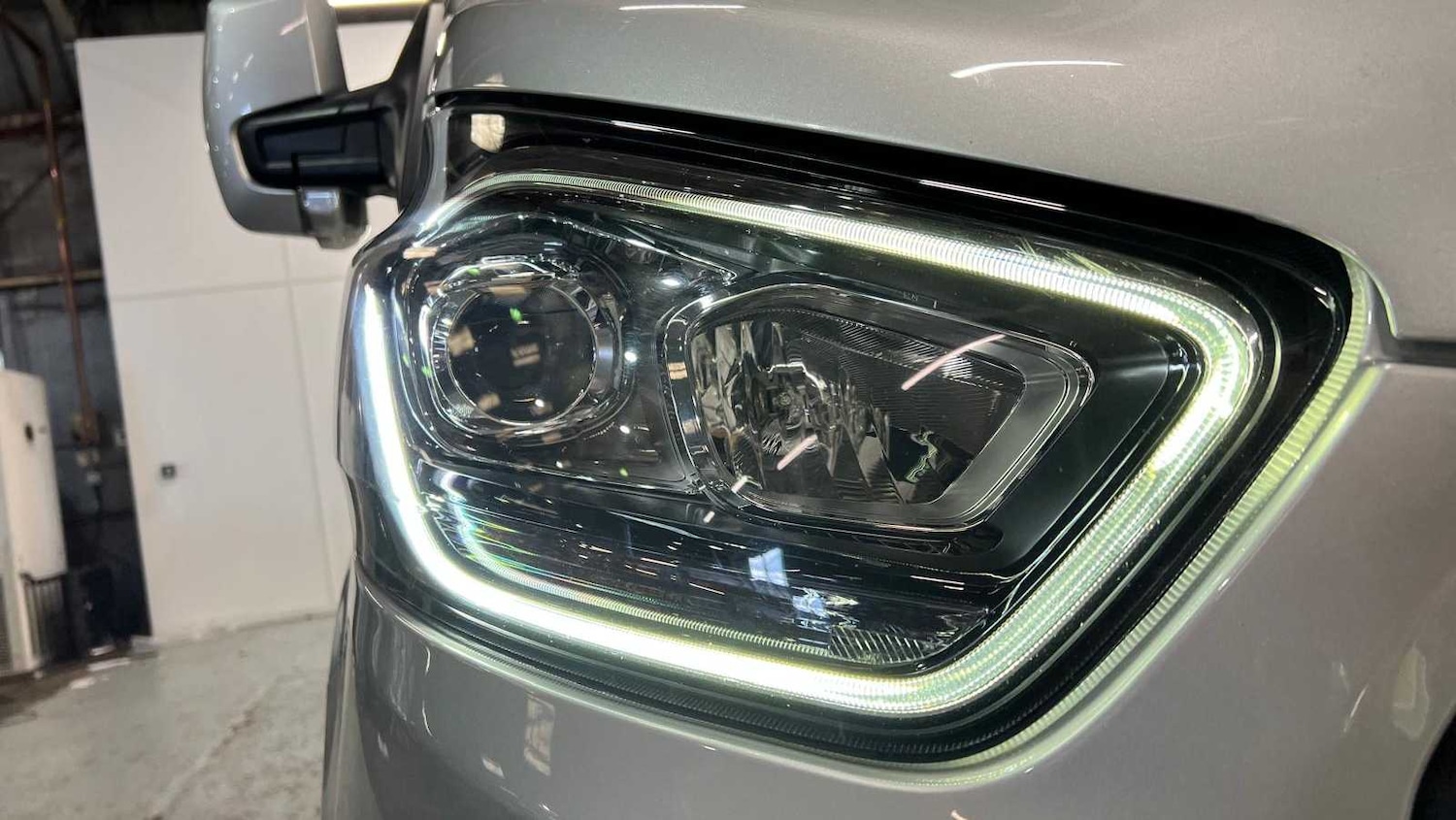 Used Ford Transit Custom 2019 for sale - 76746126: Photo 12