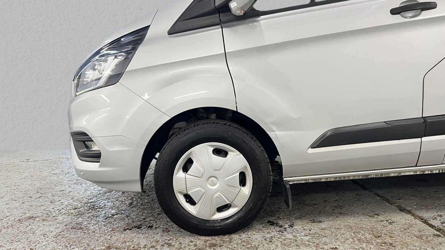 Used Ford Transit Custom 2019 for sale - 76746126: Photo 16